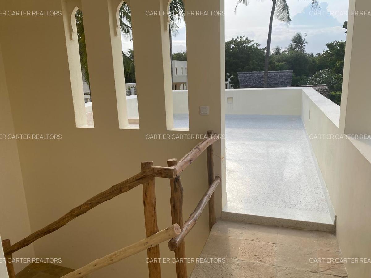 3 Bed House with En Suite in Watamu - 15