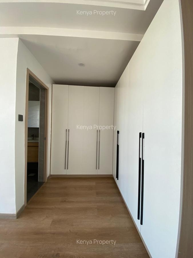 3 Bed Apartment with En Suite in Kilimani - 7