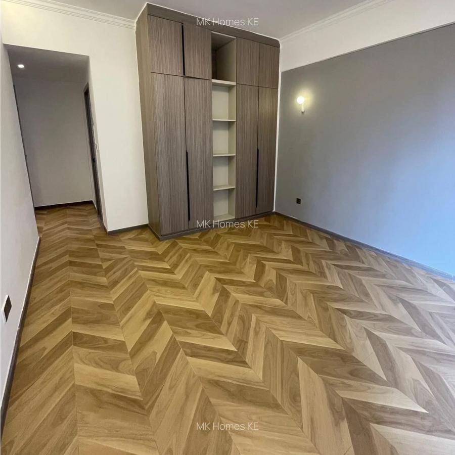 4 Bed Apartment with En Suite at Kileleshwa - 10