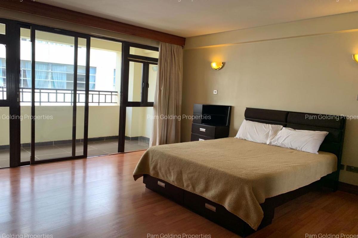 4 Bed Apartment at Lower Kabete Road - 6