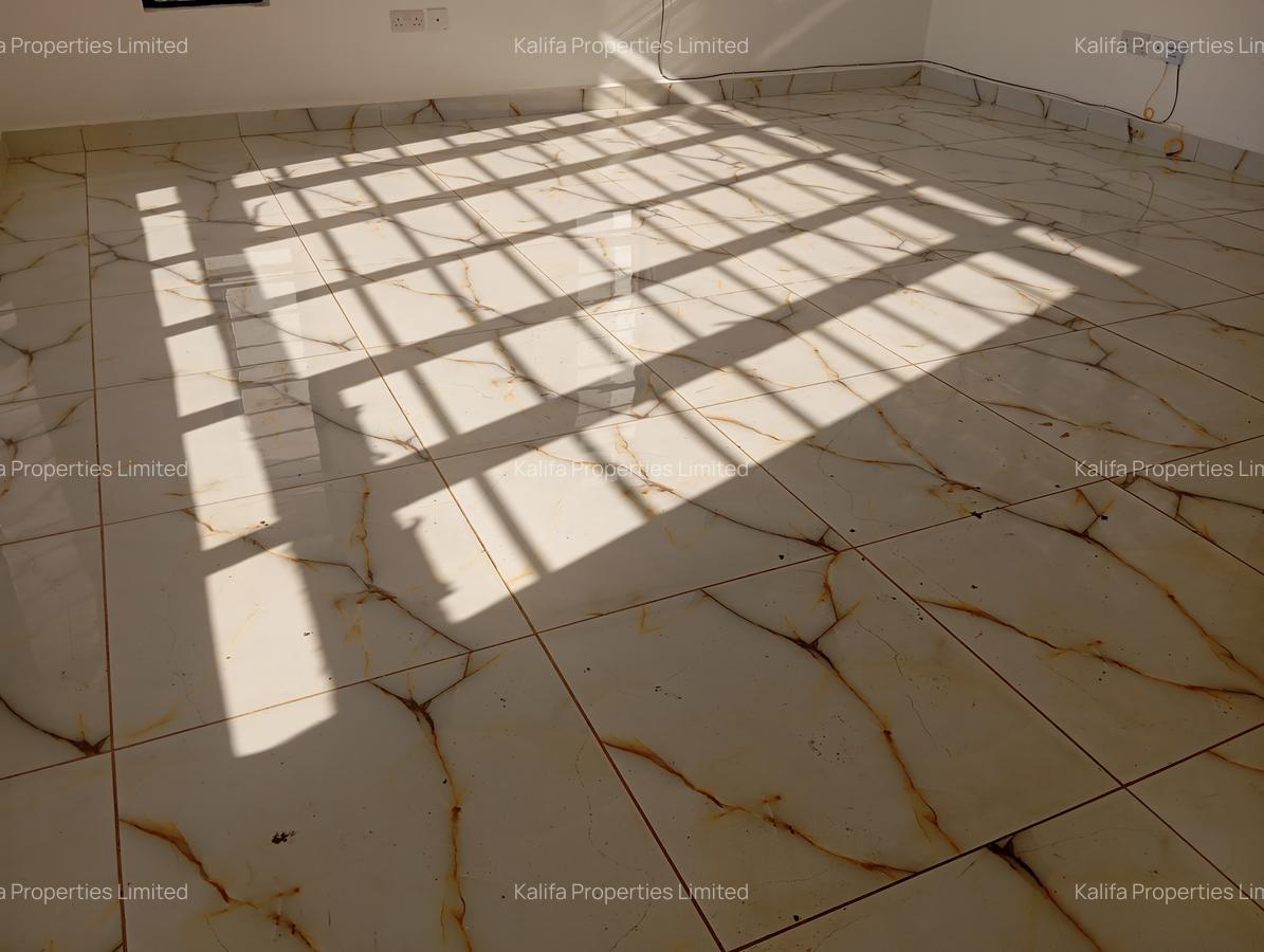 4 Bed House with En Suite in Kitengela - 4