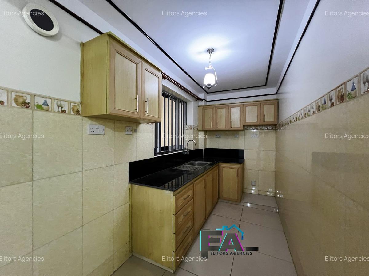 1 Bed Apartment with En Suite at School Lane - 6