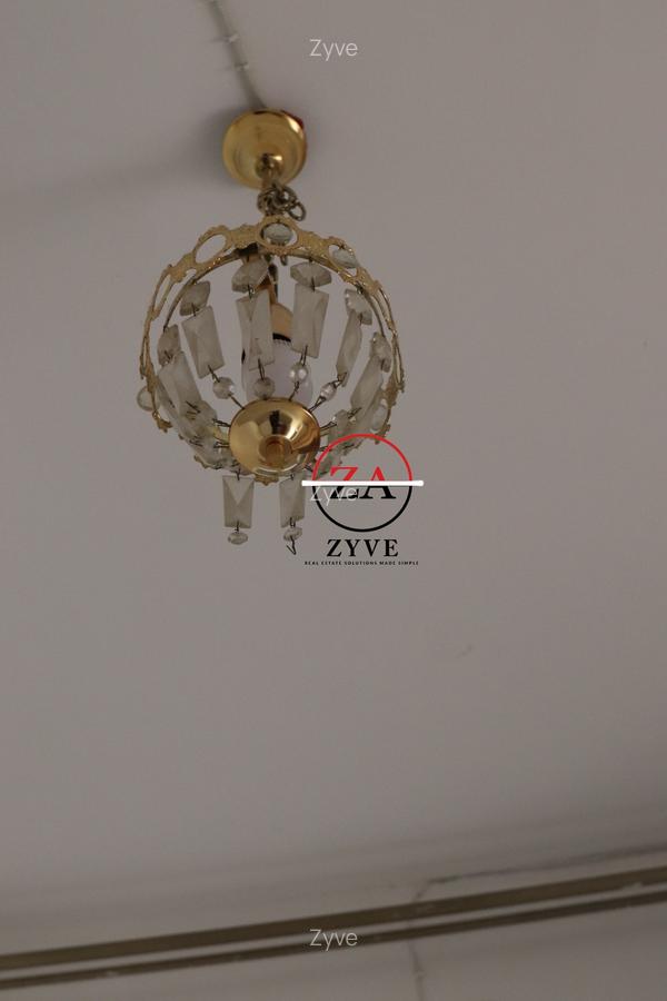 Studio Apartment with En Suite at Kilimani - 1