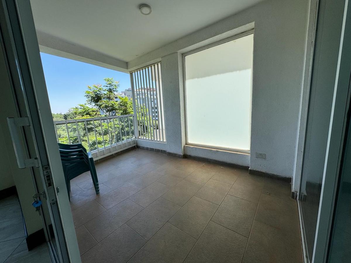 4 Bed Apartment with En Suite in General Mathenge - 4