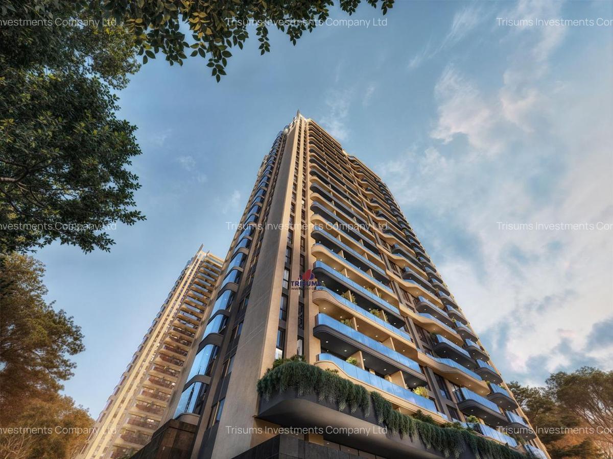 2 Bed Apartment with En Suite at Ring Road - 5