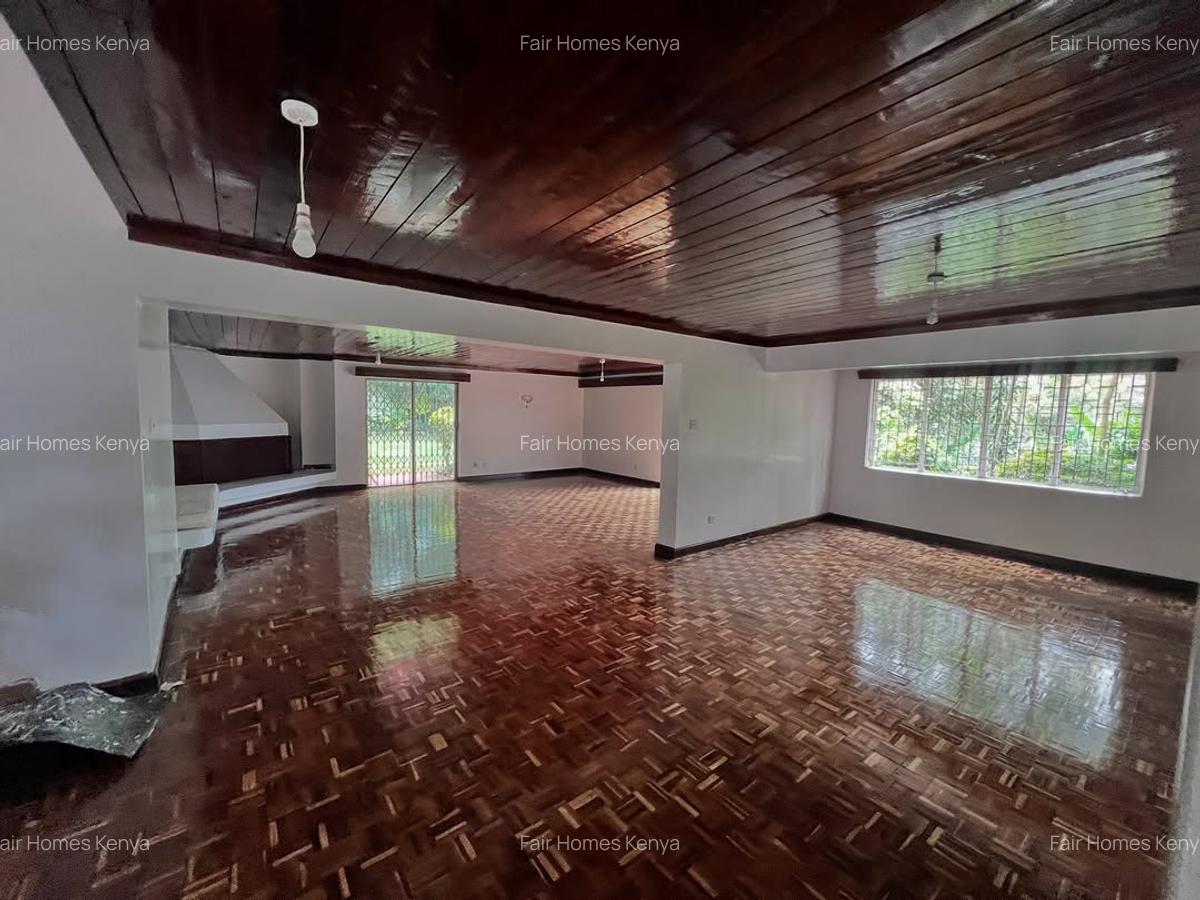 5 Bed House with En Suite at Manyani East - 2