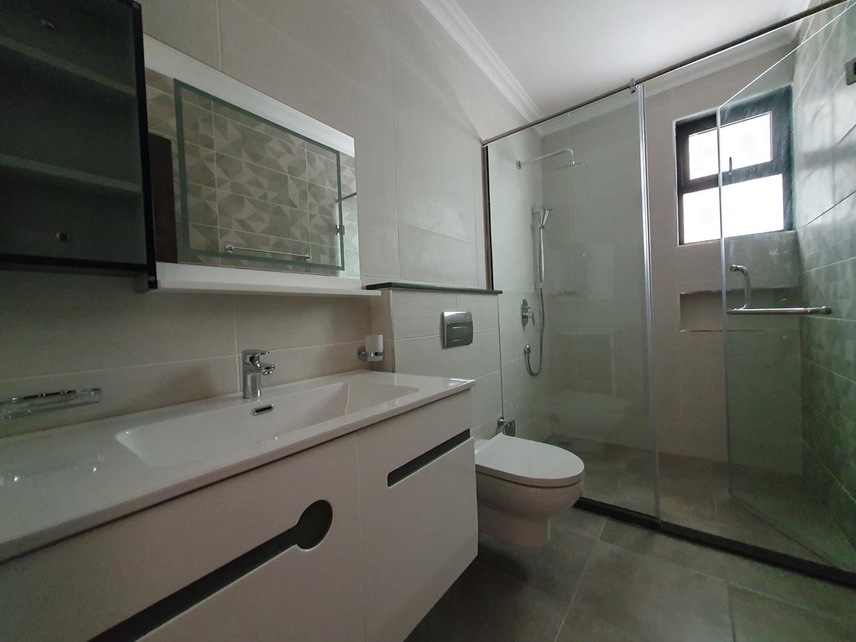 4 Bed Apartment with En Suite at Lower Kabete Rd - 16