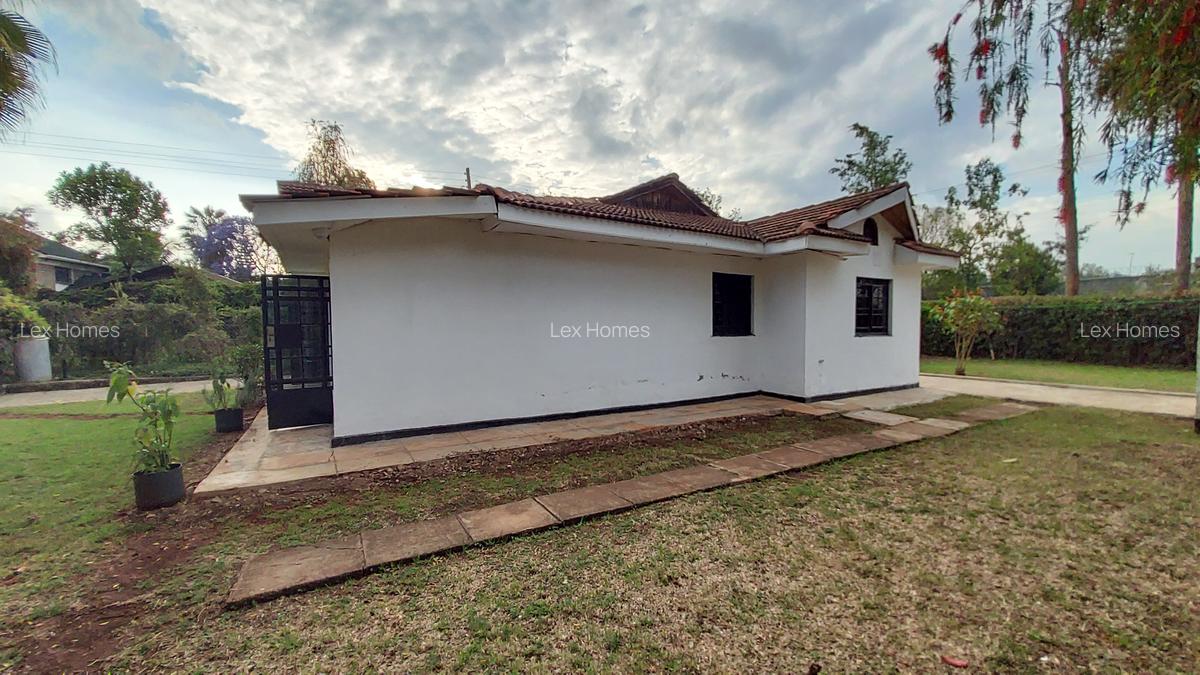 1 Bed House with En Suite in Karen - 15