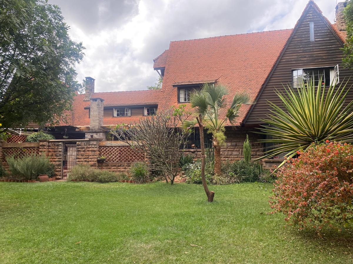 3 Bed House with En Suite in Runda - 13