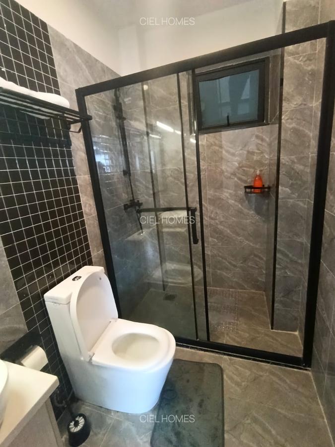 3 Bed Apartment with En Suite at Wood Avenue - 8