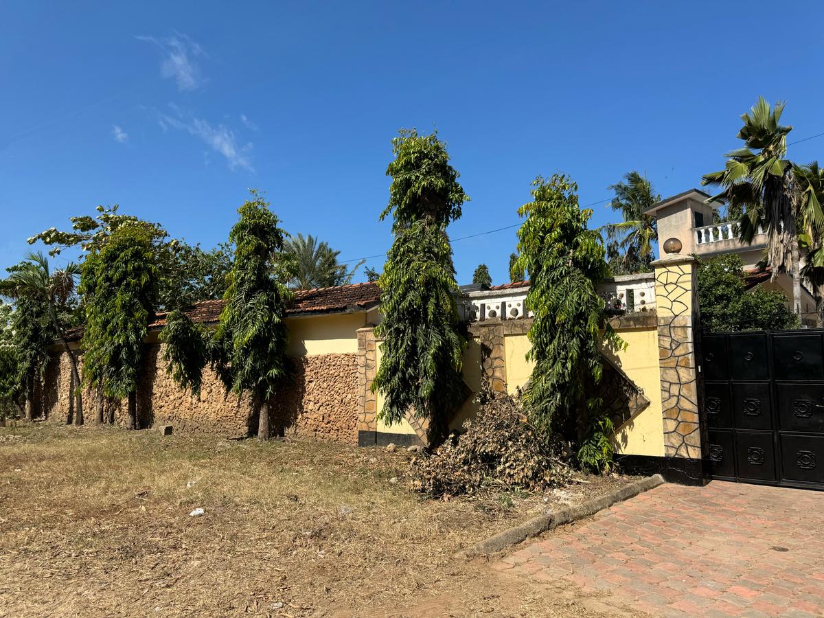 4 Bed House with En Suite in Shanzu - 7
