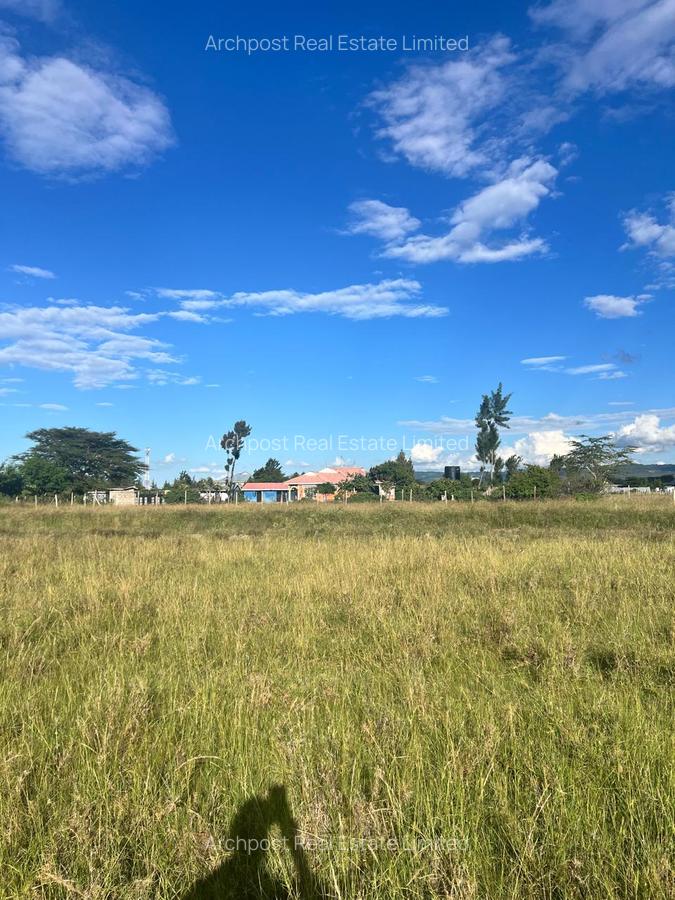 Residential Land at Sunshine - 3