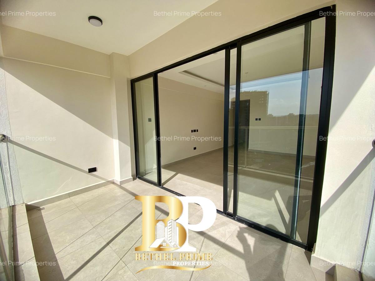 3 Bed Apartment with En Suite in General Mathenge - 15