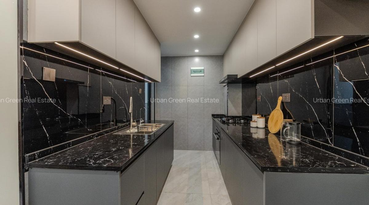 1 Bed Apartment with En Suite in Westlands Area - 3