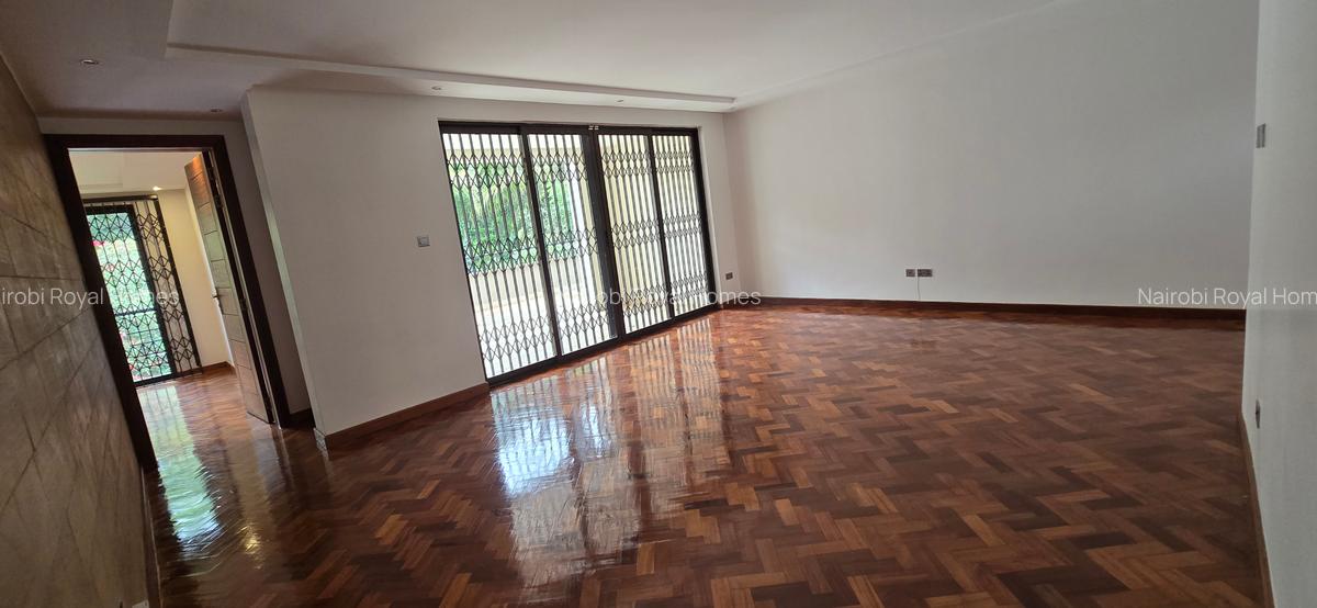 5 Bed Townhouse with En Suite at Mzima Springs - 19