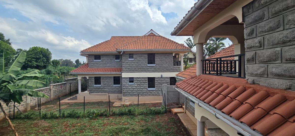 6 Bed House with En Suite in Kitisuru - 19