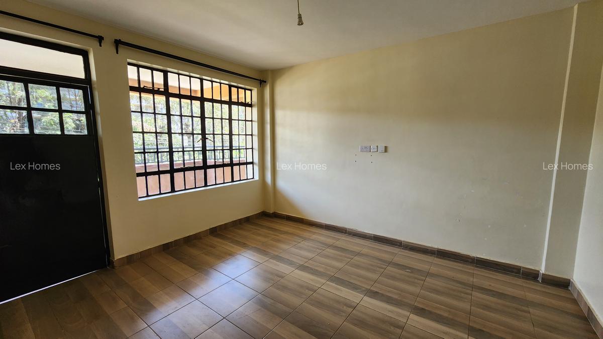 1 Bed Apartment with Borehole at Magadi Road - 9
