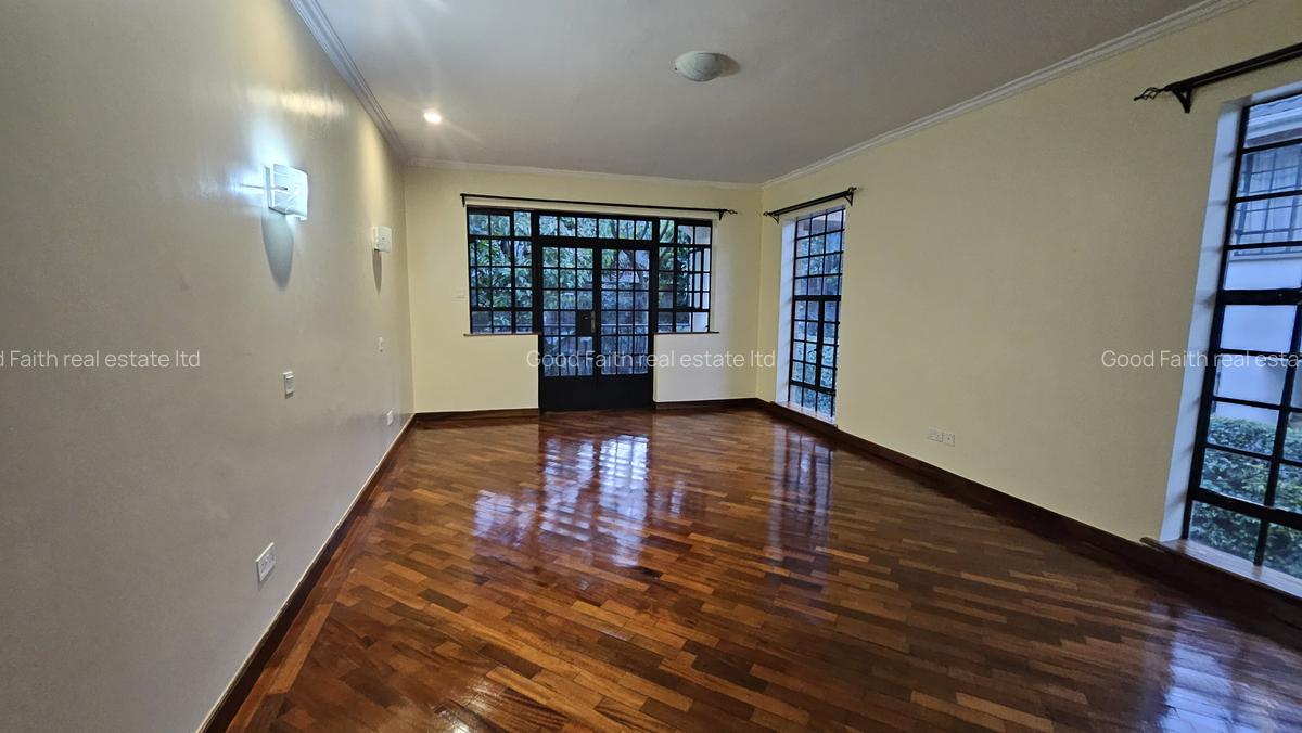 4 Bed Townhouse with En Suite in Kiambu Road - 7