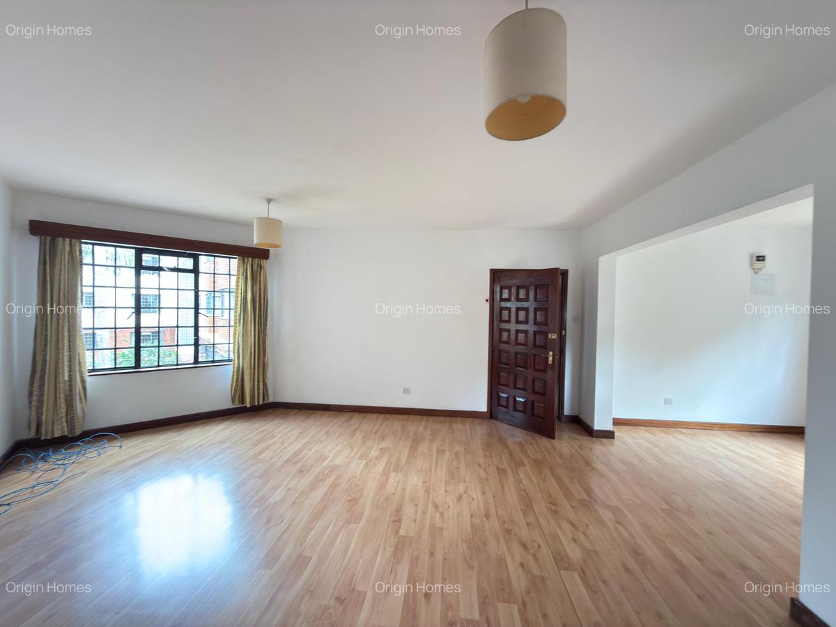 3 Bed Apartment with En Suite at Spring Valley - 3