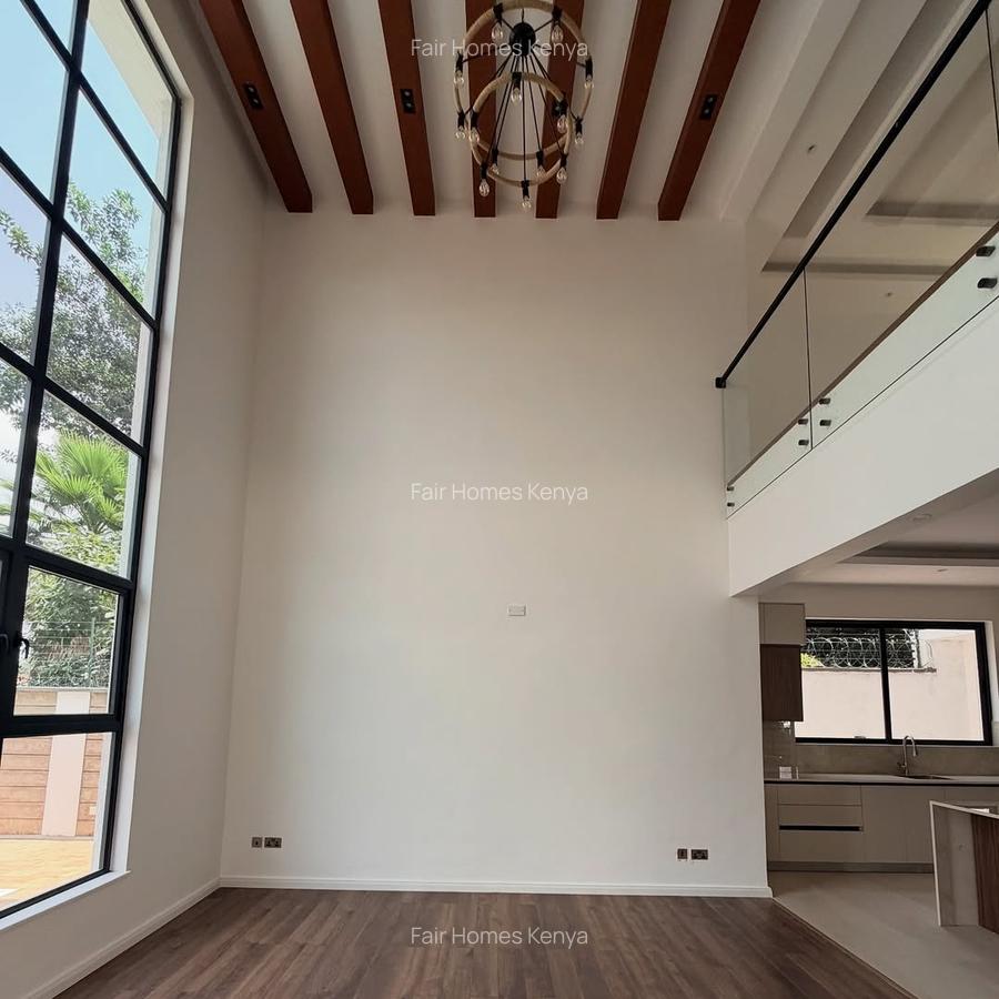 5 Bed Townhouse with En Suite at Mzima Springs - 2