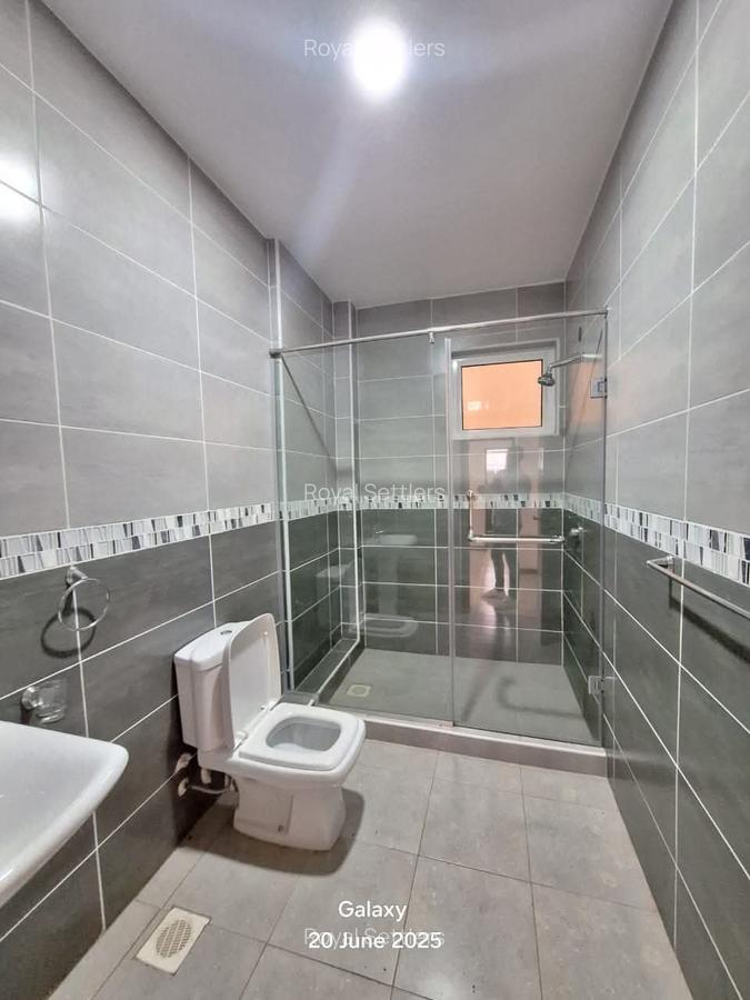 2 Bed Apartment with En Suite at Bohra Road - 9