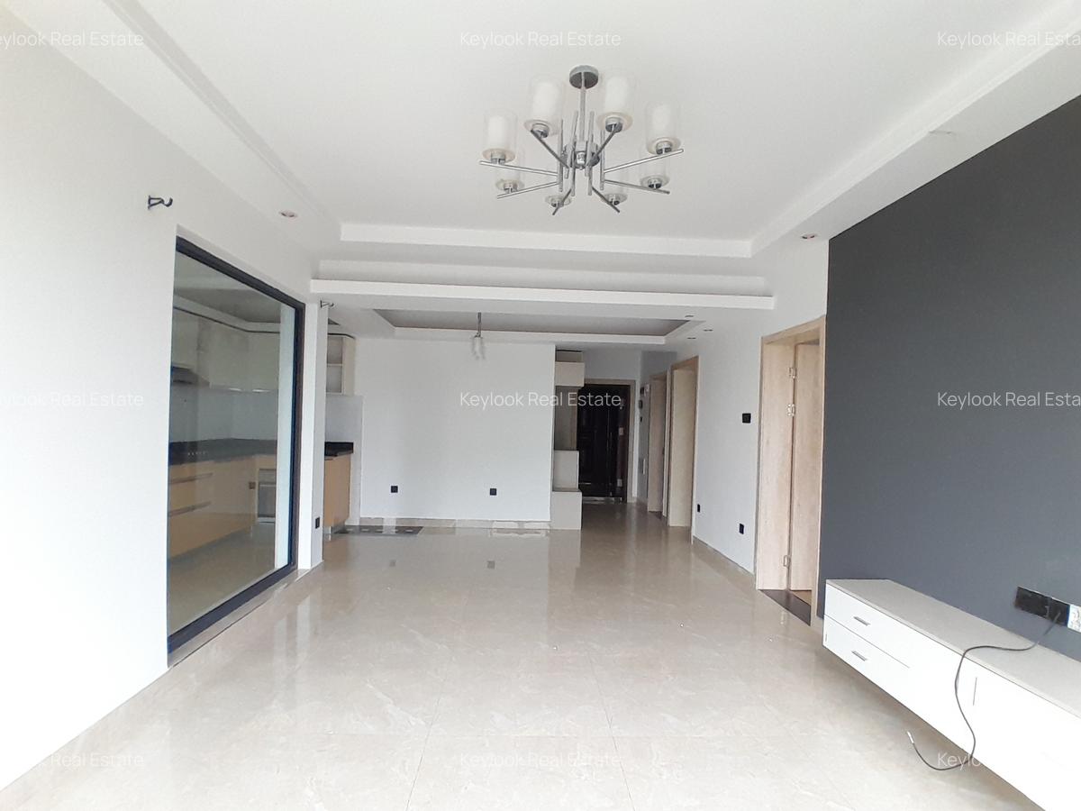 2 Bed Apartment with En Suite at Lavington - 3