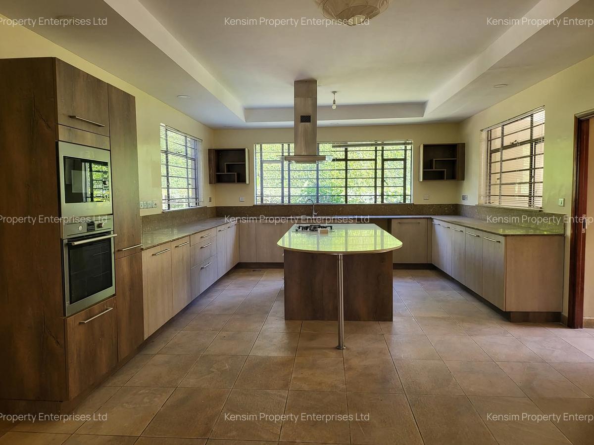 4 Bed House with En Suite in Lower Kabete - 2