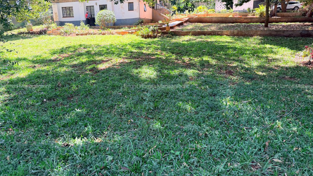 5 Bed House with En Suite in Thigiri - 15