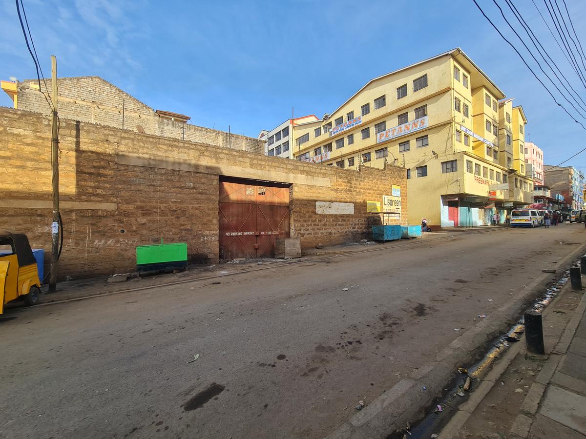 Commercial Property at Thika Town - 4