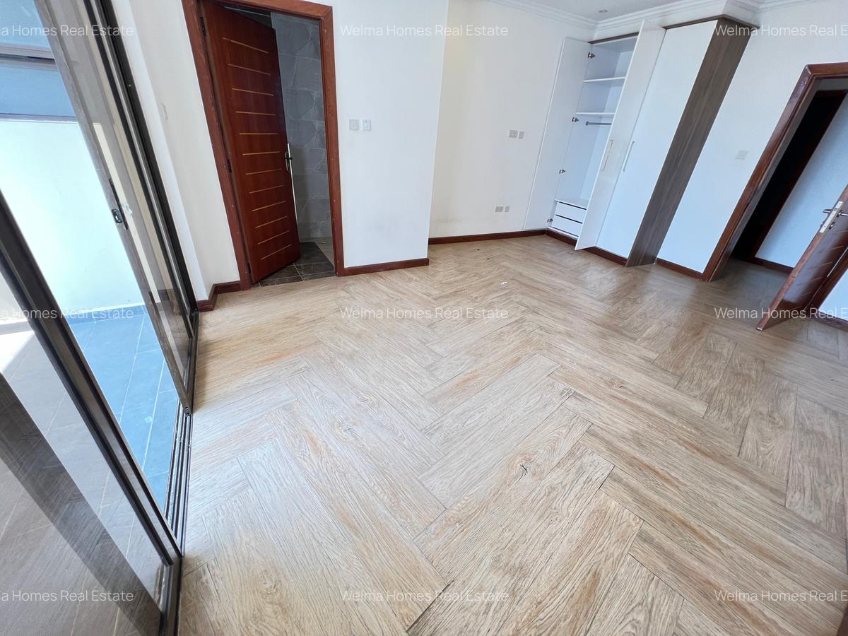 3 Bed Apartment with En Suite in Kileleshwa - 7