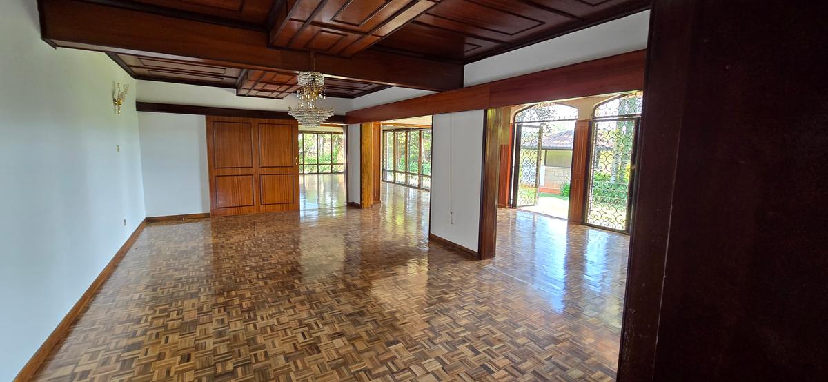 8 Bed House with En Suite at Lower Kabete Road - 11