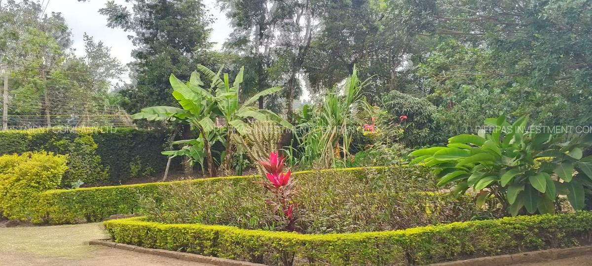 4 Bed Townhouse with En Suite in Garden Estate - 18