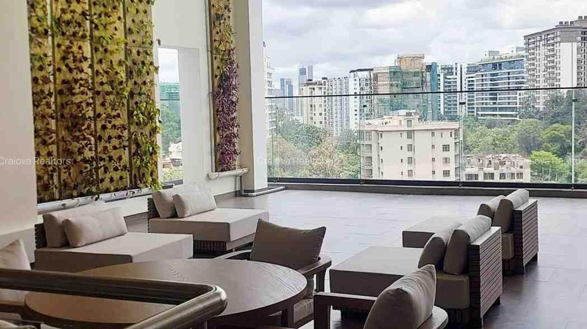 3 Bed Apartment with En Suite at Riverside Drive - 20