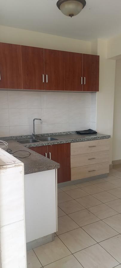 3 Bed Apartment with En Suite in Kilimani - 2