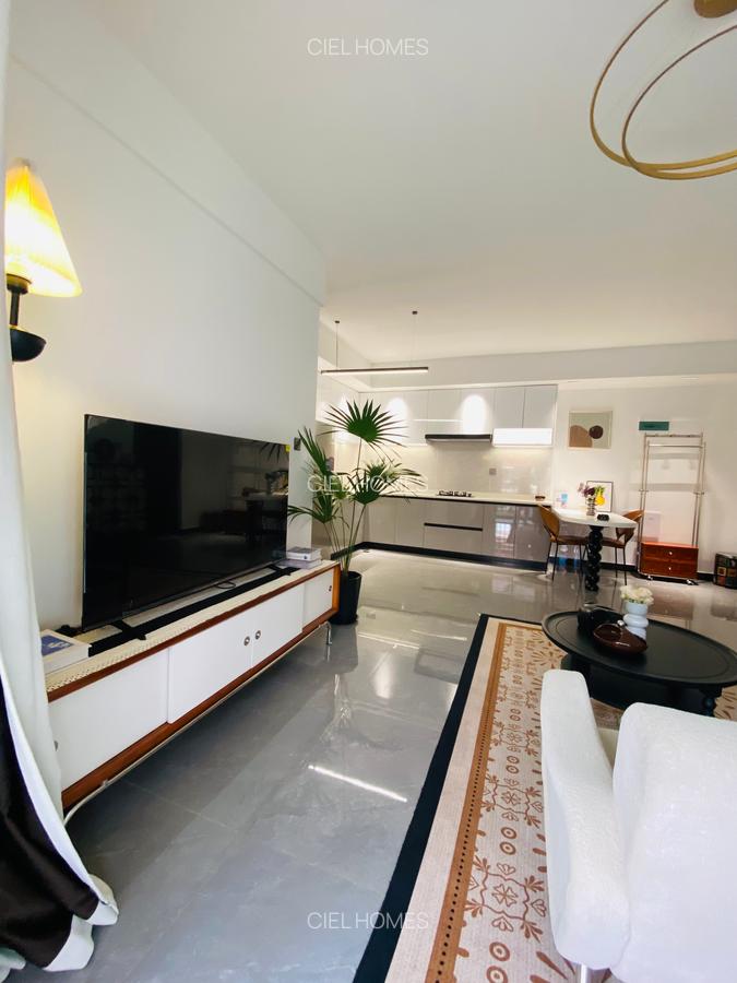 1 Bed Apartment with Swimming Pool in Syokimau - 3