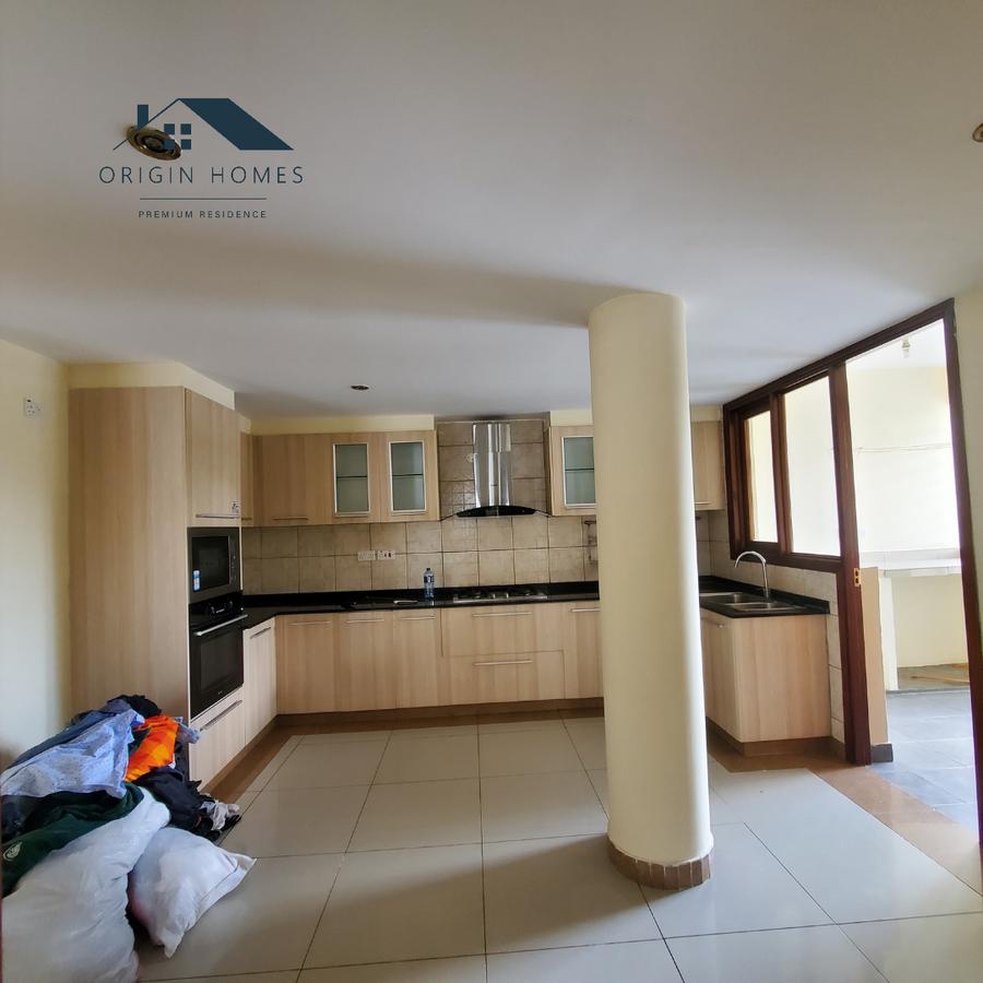 2 Bed Apartment with En Suite at Kileleshwa - 2