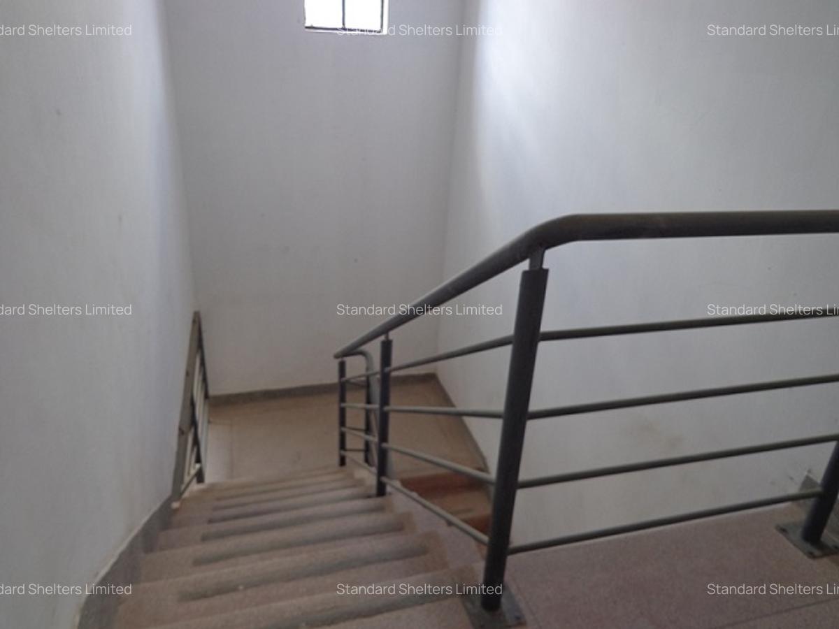 6,500 ft² Warehouse with Backup Generator in Athi River - 17