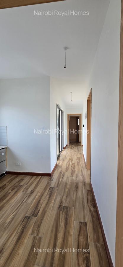 6 Bed Townhouse with En Suite at Lavington Lavington - 16