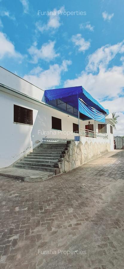 3 Bed House in Nyali Area - 6