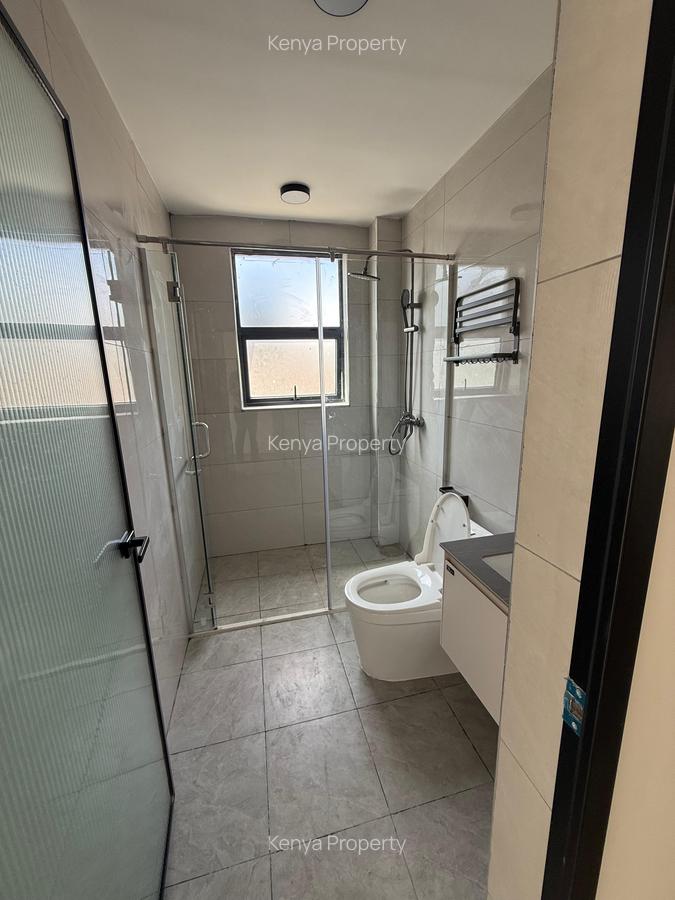 2 Bed Apartment with Swimming Pool at Kirichwa Road - 15
