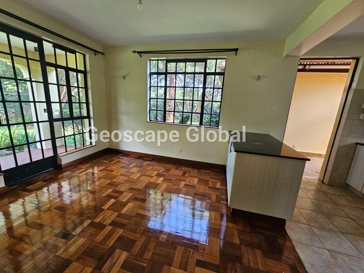 4 Bed House with En Suite in Runda - 6