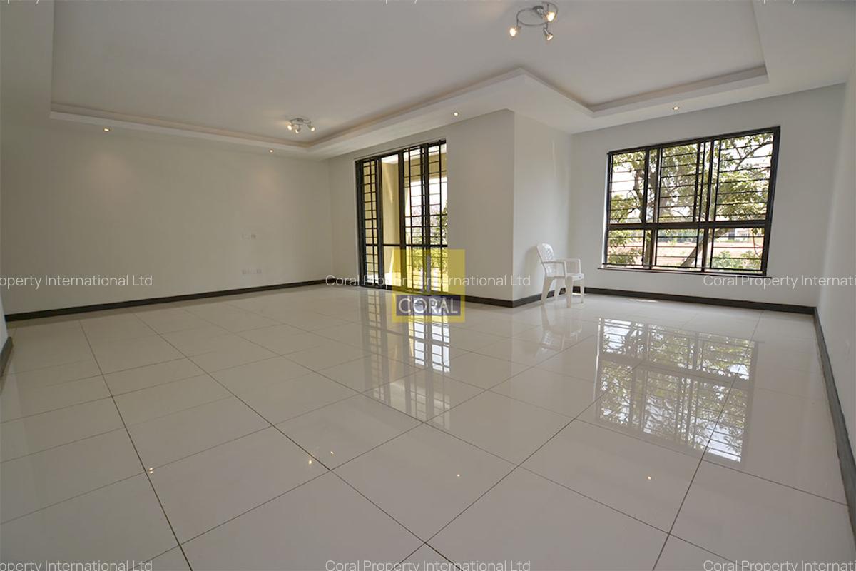 3 Bed Apartment in General Mathenge - 2