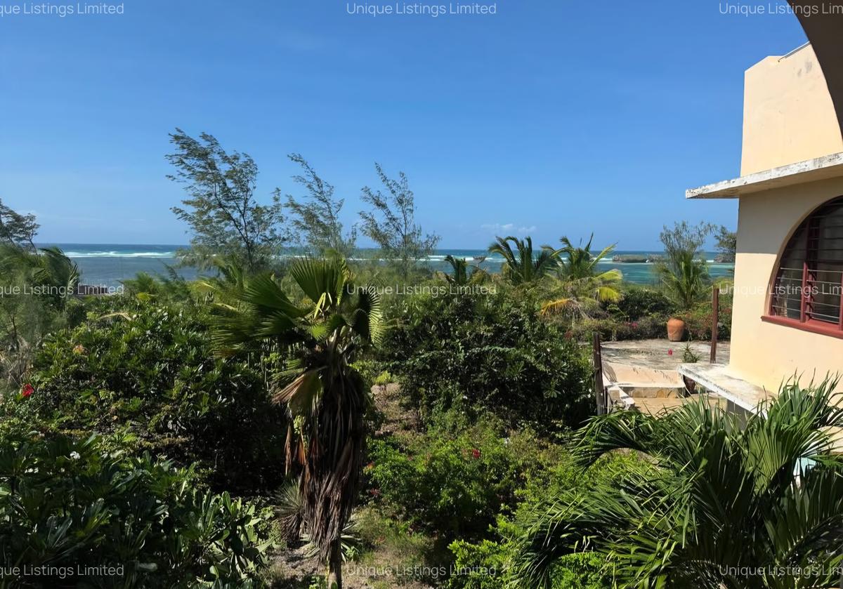 4 ac Land in Watamu - 5