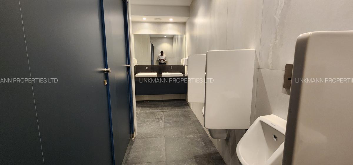 4,200 ft² Office with Service Charge Included in Lavington - 4