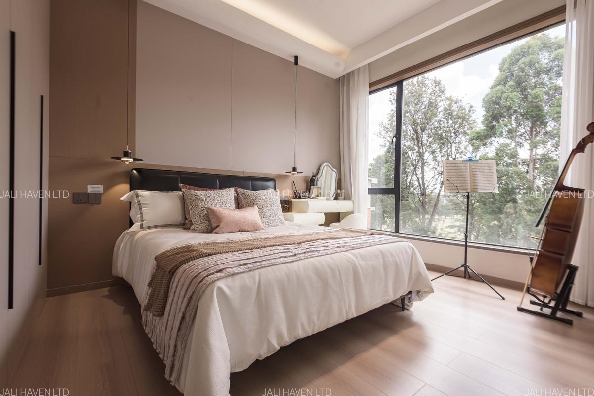 4 Bed Apartment with En Suite in Westlands Area - 12