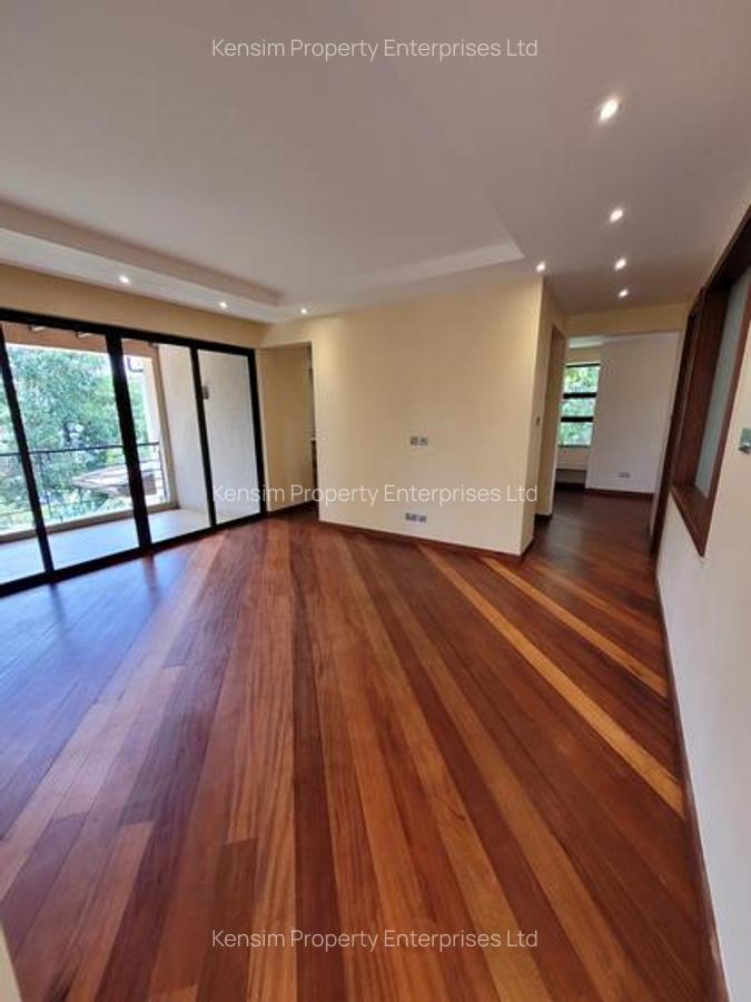 5 Bed Townhouse with En Suite in Lavington - 15