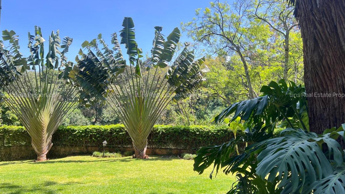 5 Bed Townhouse with En Suite in Lower Kabete - 18