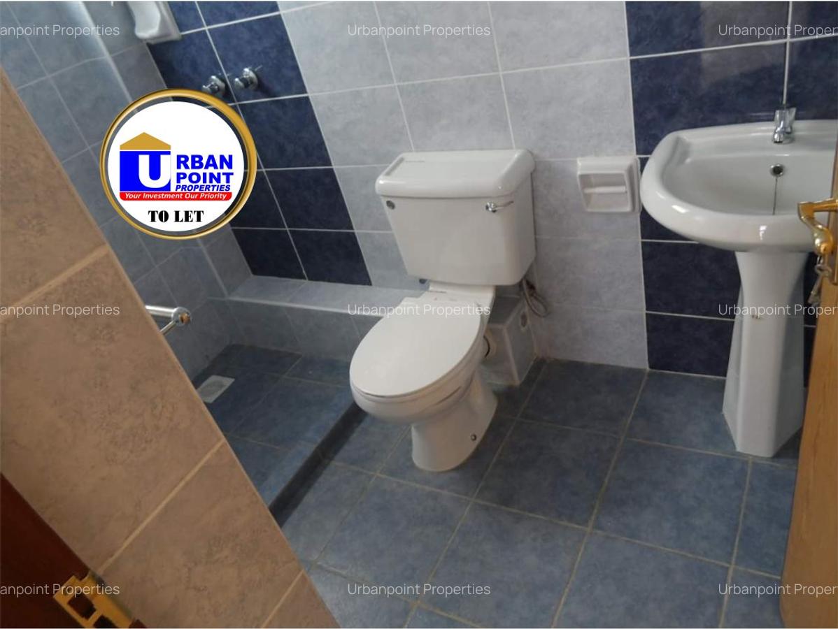 2 Bed Apartment with Swimming Pool in Mtwapa - 7