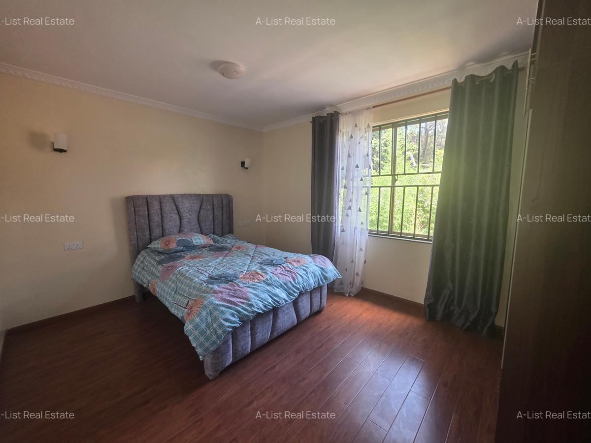 5 Bed Villa with En Suite at Chalbi Drive - 11