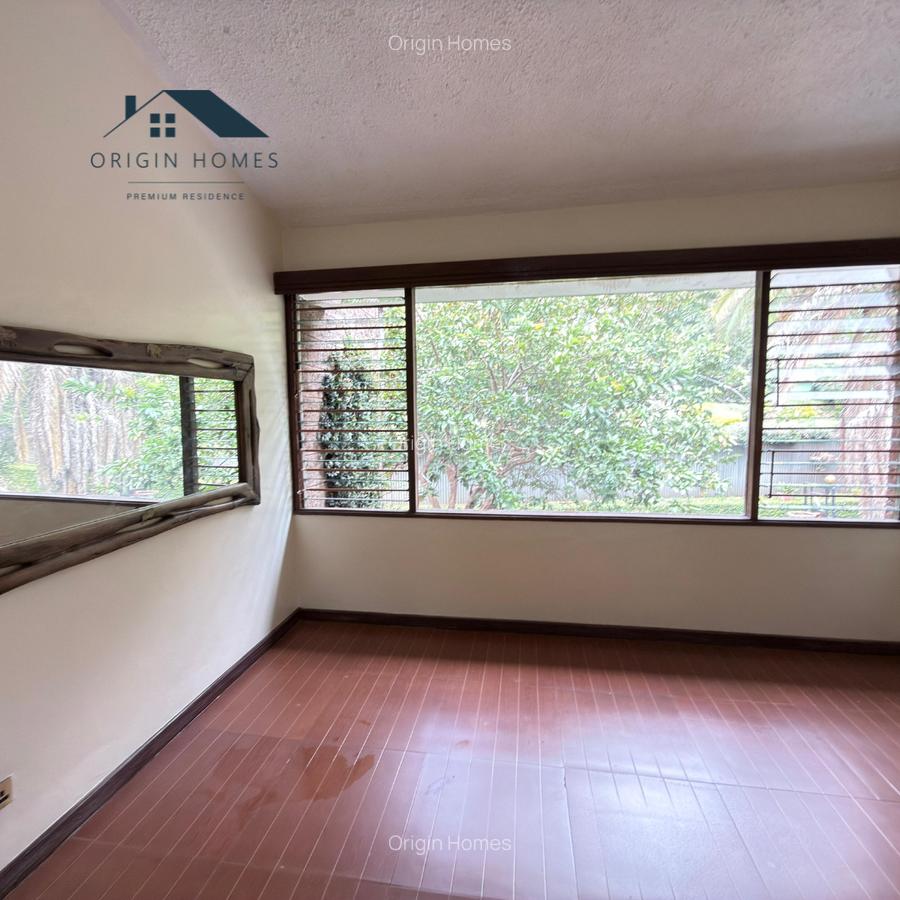 4 Bed Townhouse with En Suite at Kilimani - 12